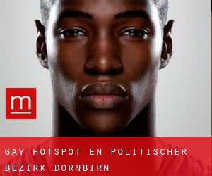 Gay Hotspot en Politischer Bezirk Dornbirn