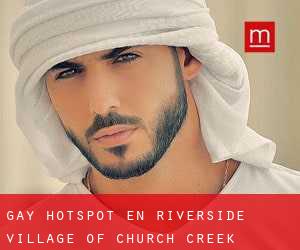 Gay Hotspot en Riverside Village of Church Creek