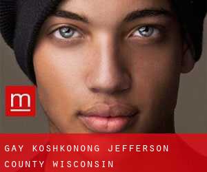gay Koshkonong (Jefferson County, Wisconsin)