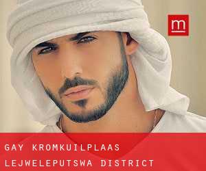 gay Kromkuilplaas (Lejweleputswa District Municipality, Free State)