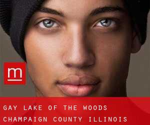 gay Lake of the Woods (Champaign County, Illinois)