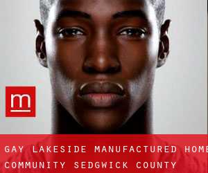 gay Lakeside Manufactured Home Community (Sedgwick County, Kansas)