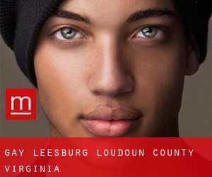 gay Leesburg (Loudoun County, Virginia)