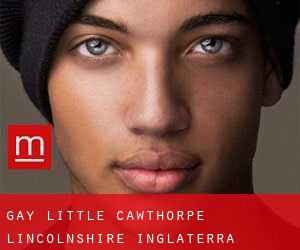 gay Little Cawthorpe (Lincolnshire, Inglaterra)