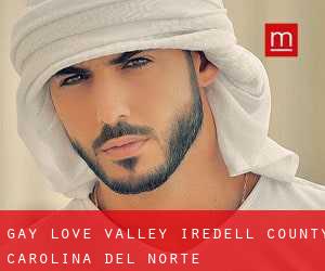 gay Love Valley (Iredell County, Carolina del Norte)