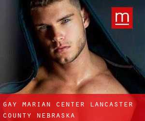 gay Marian Center (Lancaster County, Nebraska)
