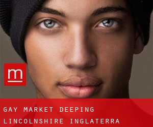 gay Market Deeping (Lincolnshire, Inglaterra)