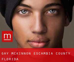 gay McKinnon (Escambia County, Florida)
