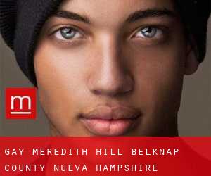 gay Meredith Hill (Belknap County, Nueva Hampshire)