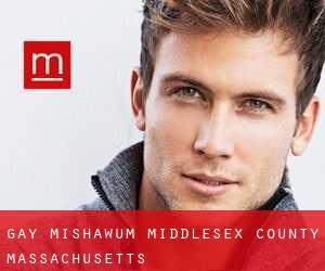 gay Mishawum (Middlesex County, Massachusetts)