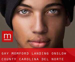 gay Momford Landing (Onslow County, Carolina del Norte)