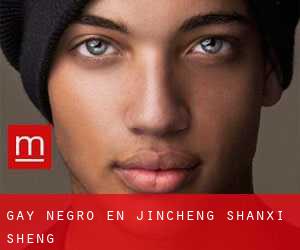 Gay Negro en Jincheng (Shanxi Sheng)