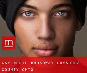 gay North Broadway (Cuyahoga County, Ohio)