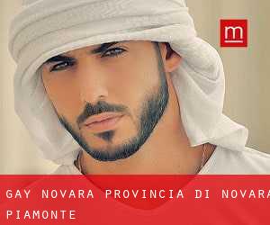 gay Novara (Provincia di Novara, Piamonte)