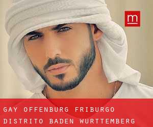 gay Offenburg (Friburgo Distrito, Baden-Württemberg)