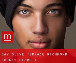 gay Olive Terrace (Richmond County, Georgia)