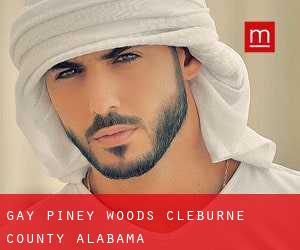 gay Piney Woods (Cleburne County, Alabama)