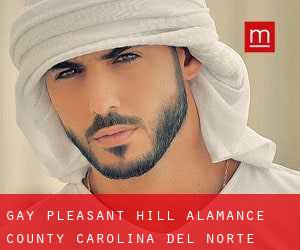 gay Pleasant Hill (Alamance County, Carolina del Norte)