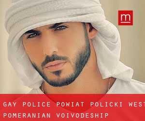 gay Police (Powiat policki, West Pomeranian Voivodeship)
