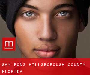 gay Pons (Hillsborough County, Florida)