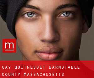 gay Quitnesset (Barnstable County, Massachusetts)