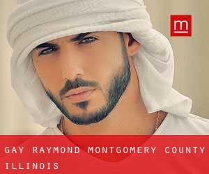 gay Raymond (Montgomery County, Illinois)