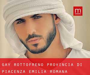 gay Rottofreno (Provincia di Piacenza, Emilia-Romaña)