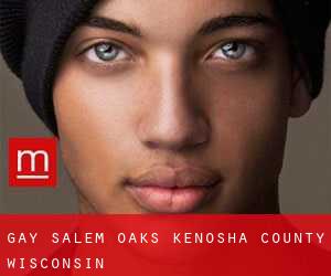 gay Salem Oaks (Kenosha County, Wisconsin)