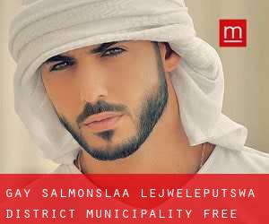 gay Salmonslaa (Lejweleputswa District Municipality, Free State)