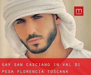 gay San Casciano in Val di Pesa (Florencia, Toscana)