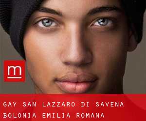 gay San Lazzaro di Savena (Bolonia, Emilia-Romaña)