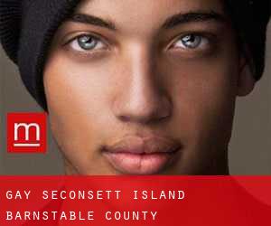 gay Seconsett Island (Barnstable County, Massachusetts)