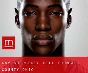 gay Shepherd's Hill (Trumbull County, Ohio)