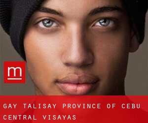 gay Talisay (Province of Cebu, Central Visayas)