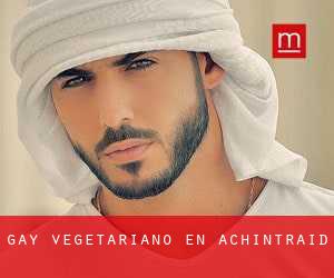 Gay Vegetariano en Achintraid