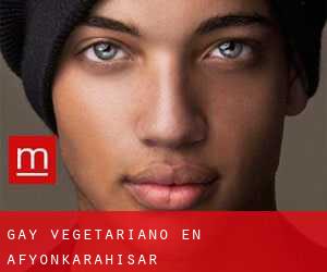 Gay Vegetariano en Afyonkarahisar