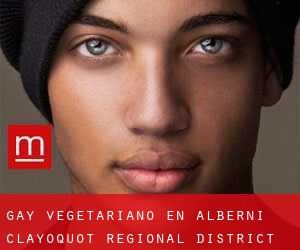 Gay Vegetariano en Alberni-Clayoquot Regional District