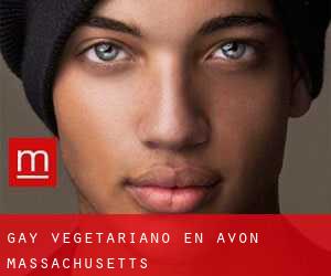 Gay Vegetariano en Avon (Massachusetts)