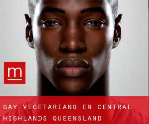 Gay Vegetariano en Central Highlands (Queensland)