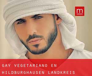 Gay Vegetariano en Hildburghausen Landkreis