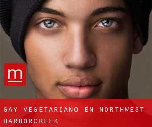 Gay Vegetariano en Northwest Harborcreek
