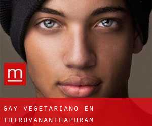 Gay Vegetariano en Thiruvananthapuram