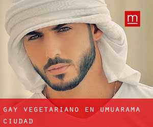 Gay Vegetariano en Umuarama (Ciudad)