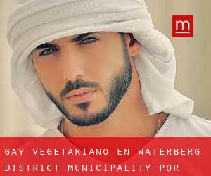 Gay Vegetariano en Waterberg District Municipality por ciudad principal - página 1