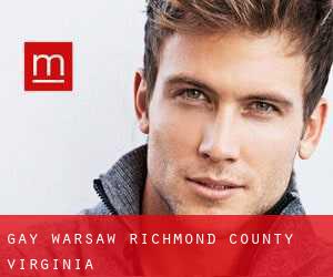 gay Warsaw (Richmond County, Virginia)