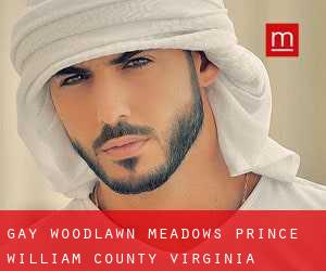 gay Woodlawn Meadows (Prince William County, Virginia)