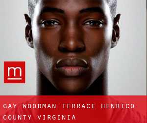 gay Woodman Terrace (Henrico County, Virginia)