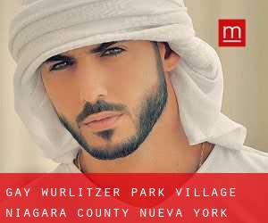 gay Wurlitzer Park Village (Niagara County, Nueva York)