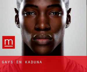 Gays en Kaduna