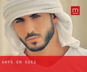 Gays en Suez
